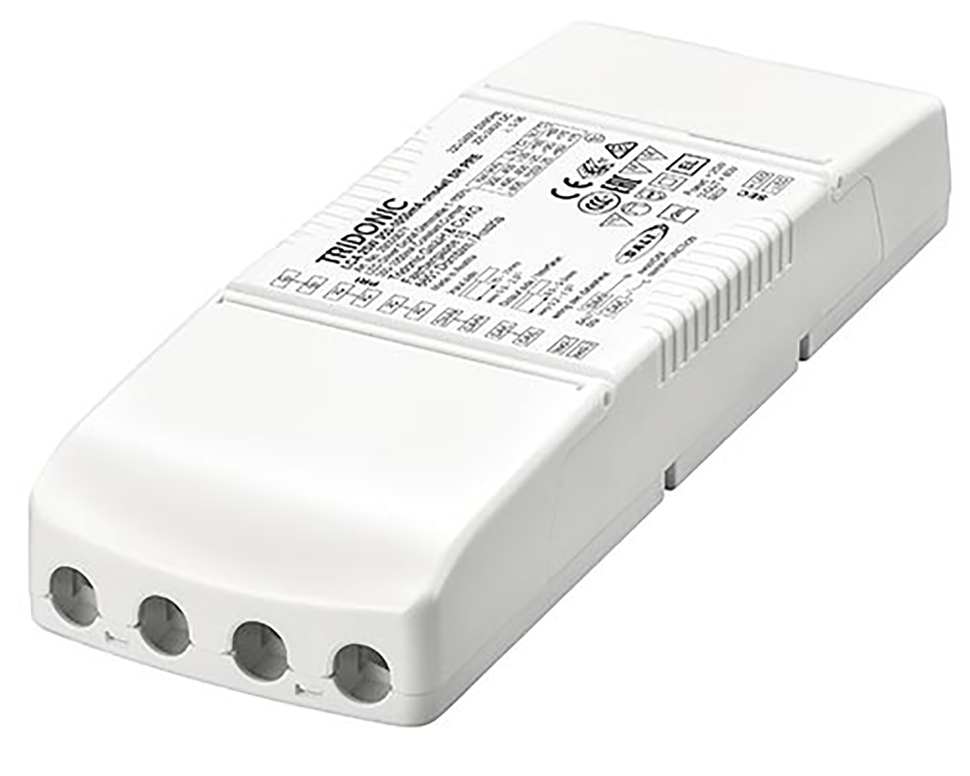 28000671  25W 350-1050mA one4all Dimmable SR PRE Constant current LED Driver